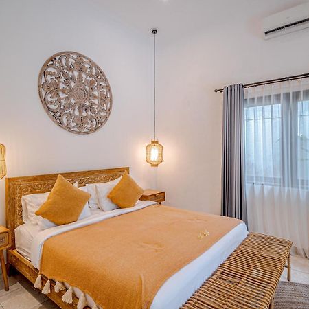 Villa Deba 3 By Bali Villa Solutions Семиньяк Экстерьер фото