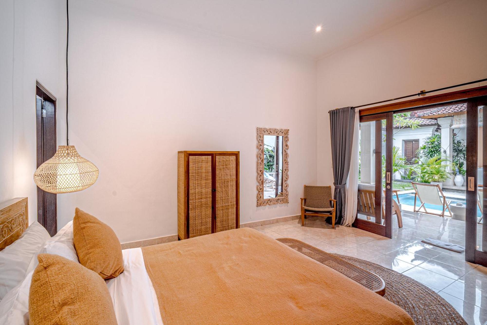 Villa Deba 3 By Bali Villa Solutions Семиньяк Экстерьер фото