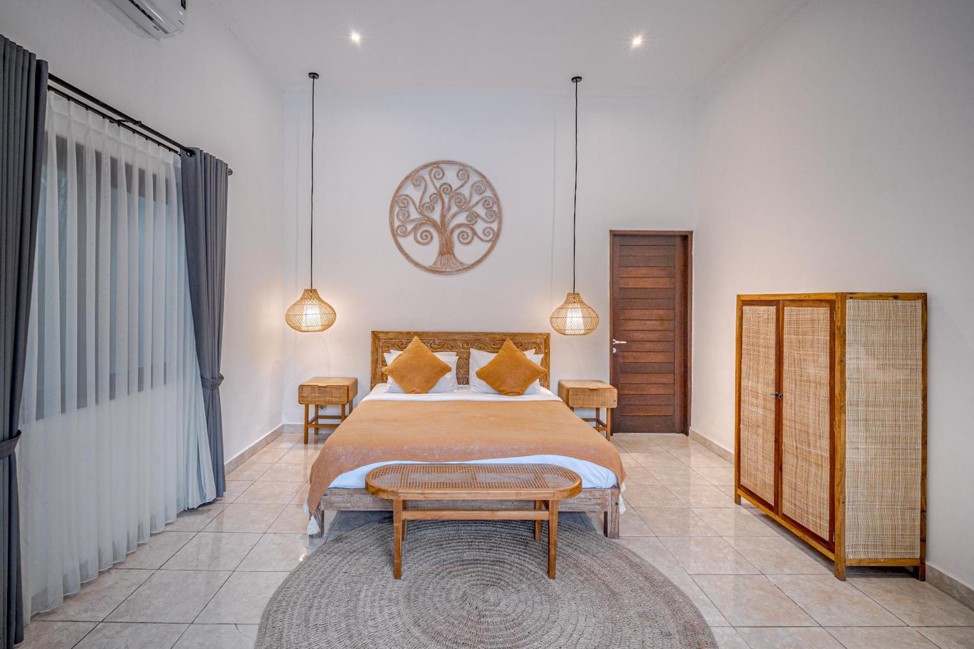 Villa Deba 3 By Bali Villa Solutions Семиньяк Экстерьер фото