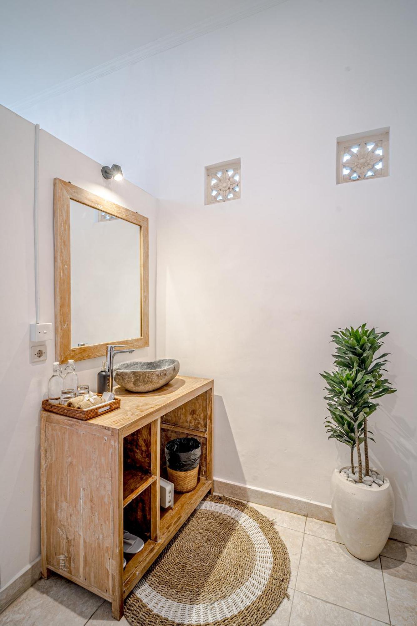 Villa Deba 3 By Bali Villa Solutions Семиньяк Экстерьер фото