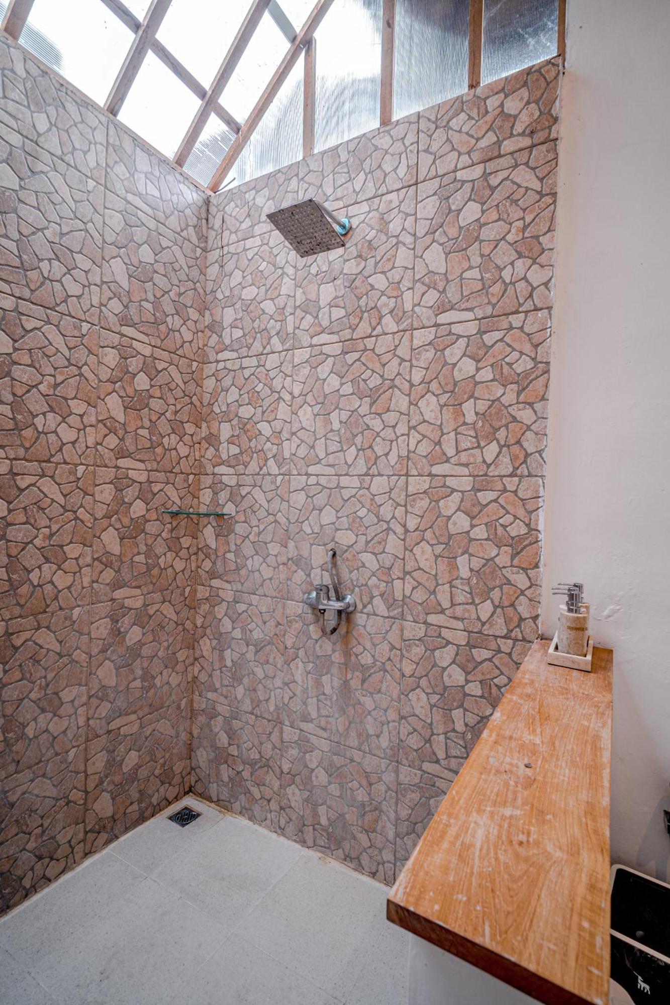 Villa Deba 3 By Bali Villa Solutions Семиньяк Экстерьер фото